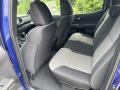 Rear Seat of 2023 Toyota Tacoma TRD Sport Double Cab 4x4 #16