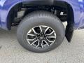  2023 Toyota Tacoma TRD Sport Double Cab 4x4 Wheel #21