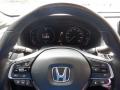  2021 Honda Accord Sport SE Steering Wheel #21