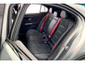Rear Seat of 2023 Mercedes-Benz C 43 AMG 4Matic Sedan #20