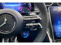  2023 Mercedes-Benz C 43 AMG 4Matic Sedan Steering Wheel #22