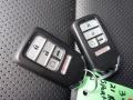 Keys of 2021 Honda Accord Sport SE #29