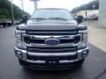 2020 F350 Super Duty XLT Crew Cab 4x4 #8