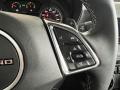  2023 Chevrolet Camaro LS Coupe Steering Wheel #19