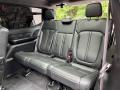 Rear Seat of 2023 Jeep Wagoneer Carbide 4x4 #17