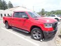 2021 1500 Built to Serve Edition Crew Cab 4x4 #5