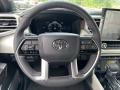  2023 Toyota Tundra Capstone CrewMax 4x4 Steering Wheel #10