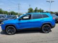  2023 Jeep Cherokee Hydro Blue Pearl #4