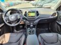 Front Seat of 2023 Jeep Cherokee Altitude Lux 4x4 #9