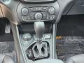  2023 Cherokee 9 Speed Automatic Shifter #10