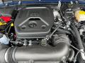  2024 Wrangler 4-Door 2.0 Liter Turbocharged DOHC 16-Valve VVT 4 Cylinder Engine #10