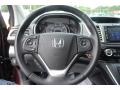  2016 Honda CR-V EX-L Steering Wheel #12