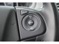  2016 Honda CR-V EX-L Steering Wheel #15