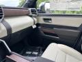 Front Seat of 2023 Toyota Tundra 1974 CrewMax 4x4 #11