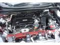  2016 CR-V 2.4 Liter DI DOHC 16-Valve i-VTEC 4 Cylinder Engine #30