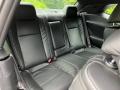 Rear Seat of 2023 Dodge Challenger SRT Hellcat JailBreak #17