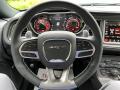  2023 Dodge Challenger SRT Hellcat JailBreak Steering Wheel #21