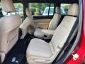 Rear Seat of 2023 Jeep Grand Cherokee L Limited 4x4 #7