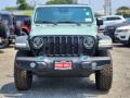 2024 Wrangler 4-Door Willys 4xe Hybrid #2