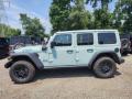 2024 Wrangler 4-Door Willys 4xe Hybrid #3