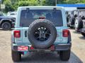 2024 Wrangler 4-Door Willys 4xe Hybrid #6