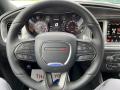  2023 Dodge Charger Scat Pack Daytona 392 Steering Wheel #20