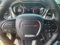  2023 Dodge Challenger GT AWD Steering Wheel #13