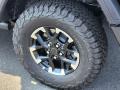  2024 Jeep Wrangler Rubicon 4x4 Wheel #7