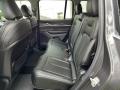 Rear Seat of 2023 Jeep Grand Cherokee Limited 4x4 #13