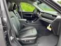 Front Seat of 2023 Jeep Grand Cherokee Limited 4x4 #18