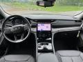 Dashboard of 2023 Jeep Grand Cherokee Limited 4x4 #19