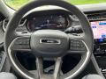  2023 Jeep Grand Cherokee Limited 4x4 Steering Wheel #20