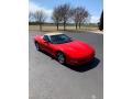 1999 Corvette Convertible #5