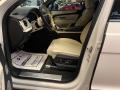Front Seat of 2023 Bentley Bentayga EWB Azure First Edition #13