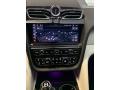Controls of 2023 Bentley Bentayga EWB Azure First Edition #15