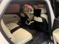 Rear Seat of 2023 Bentley Bentayga EWB Azure First Edition #20