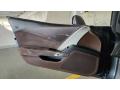 Door Panel of 2014 Chevrolet Corvette Stingray Coupe Z51 #2
