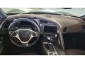 Dashboard of 2014 Chevrolet Corvette Stingray Coupe Z51 #4
