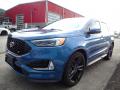 2019 Ford Edge ST AWD Ford Performance Blue