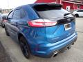  2019 Ford Edge Ford Performance Blue #2