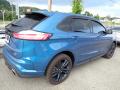  2019 Ford Edge Ford Performance Blue #3