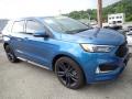  2019 Ford Edge Ford Performance Blue #4