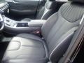 Front Seat of 2023 Hyundai Palisade Limited AWD #10