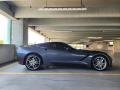 2014 Corvette Stingray Coupe Z51 #17
