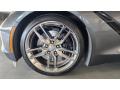  2014 Chevrolet Corvette Stingray Coupe Z51 Wheel #29