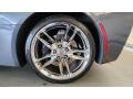  2014 Chevrolet Corvette Stingray Coupe Z51 Wheel #30