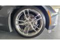  2014 Chevrolet Corvette Stingray Coupe Z51 Wheel #32