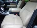 Front Seat of 2017 Toyota Sequoia SR5 4x4 #19
