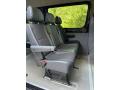 Rear Seat of 2016 Mercedes-Benz Sprinter 2500 High Roof Crew Van #5