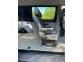 Rear Seat of 2016 Mercedes-Benz Sprinter 2500 High Roof Crew Van #13